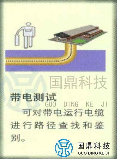 管线探测仪