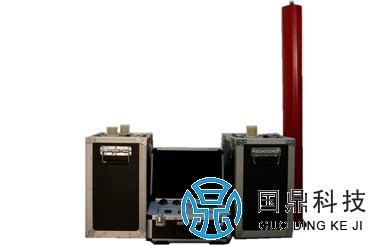 超低频高压发生器
