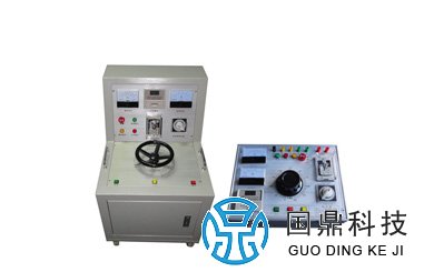 试验变压器操作箱（台）