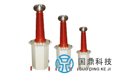 试验变压器