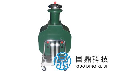 试验变压器