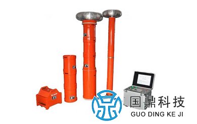 串联谐振设备