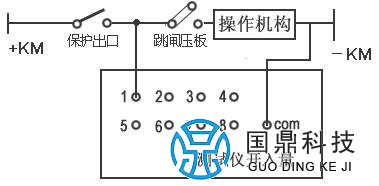 微机继电保护测试仪