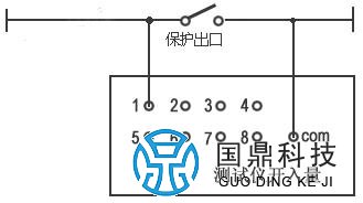 GDJB-1803微机继电保护测试仪