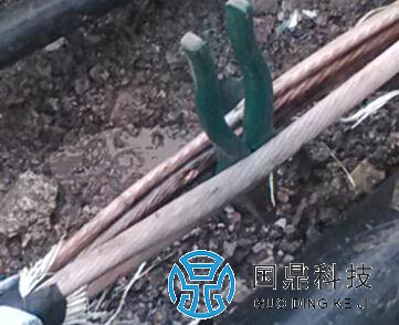 电缆故障测试仪