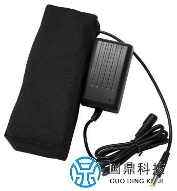 地下管线探测仪蓄电池