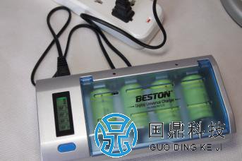 地下管线探测仪充电器