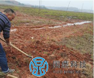 电缆故障测试施工现场