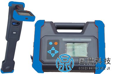 管线仪