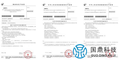 武汉国鼎科技有限公司