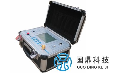 GDGZ-1805电缆故障检测仪